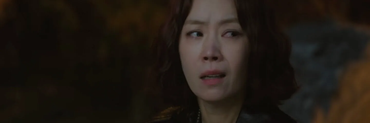 Кадр из 10 серии 1 сезона