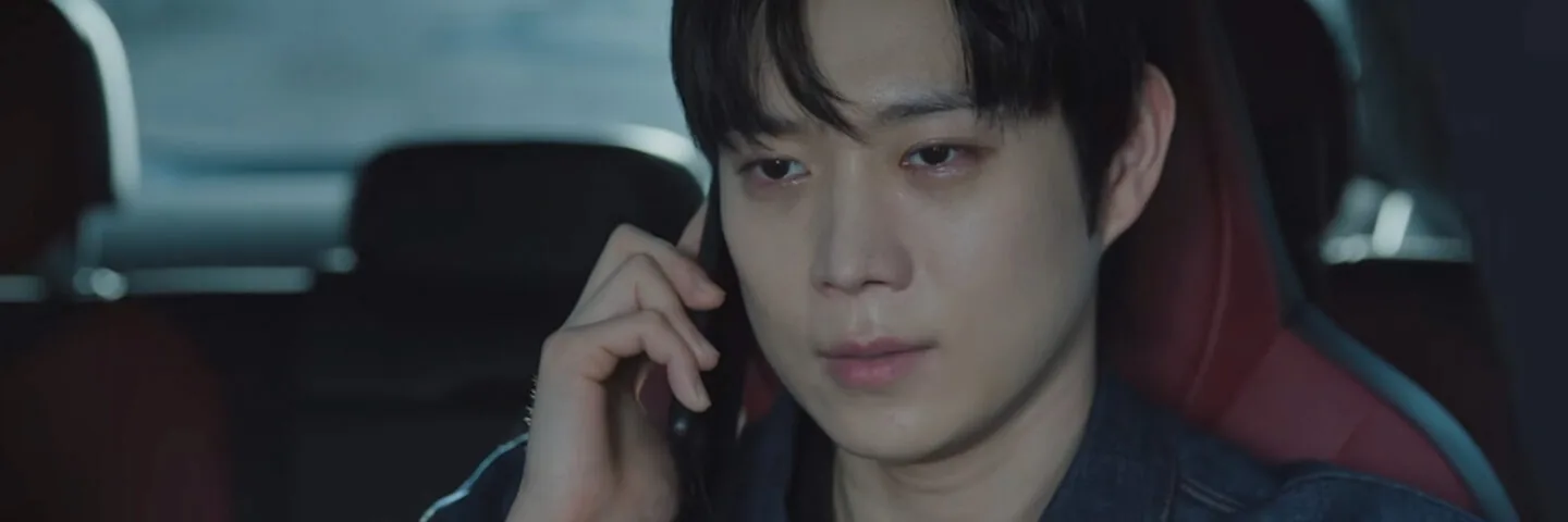 Кадр из 12 серии 1 сезона