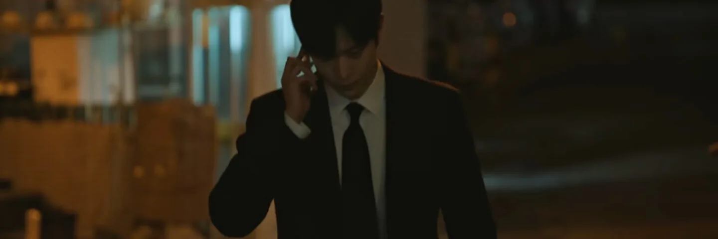 Кадр из 3 серии 1 сезона