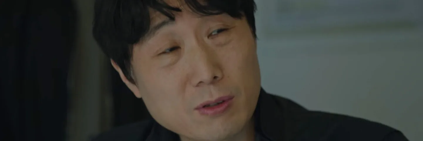 Кадр из 4 серии 1 сезона