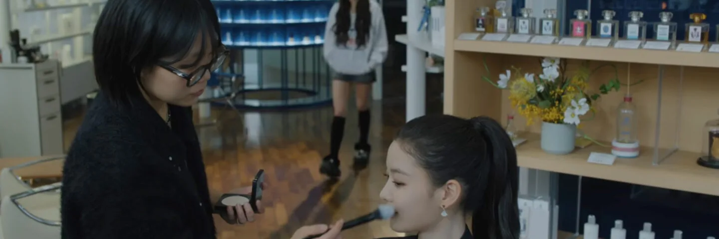 Кадр из 5 серии 1 сезона