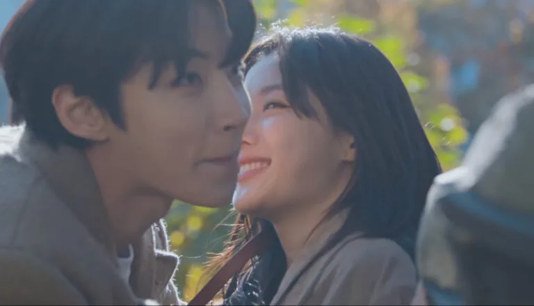 Момент из 7 серии 1 сезона