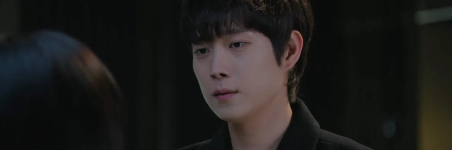 Кадр из 9 серии 1 сезона